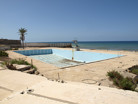 Seite 67, Beach Club Project Beirut
